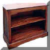 5SM193.Half High Bookcase.JPG (7986 bytes)